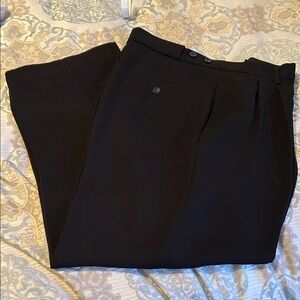 Emma James Black Women's Pants